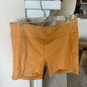 OV Bike Shorts